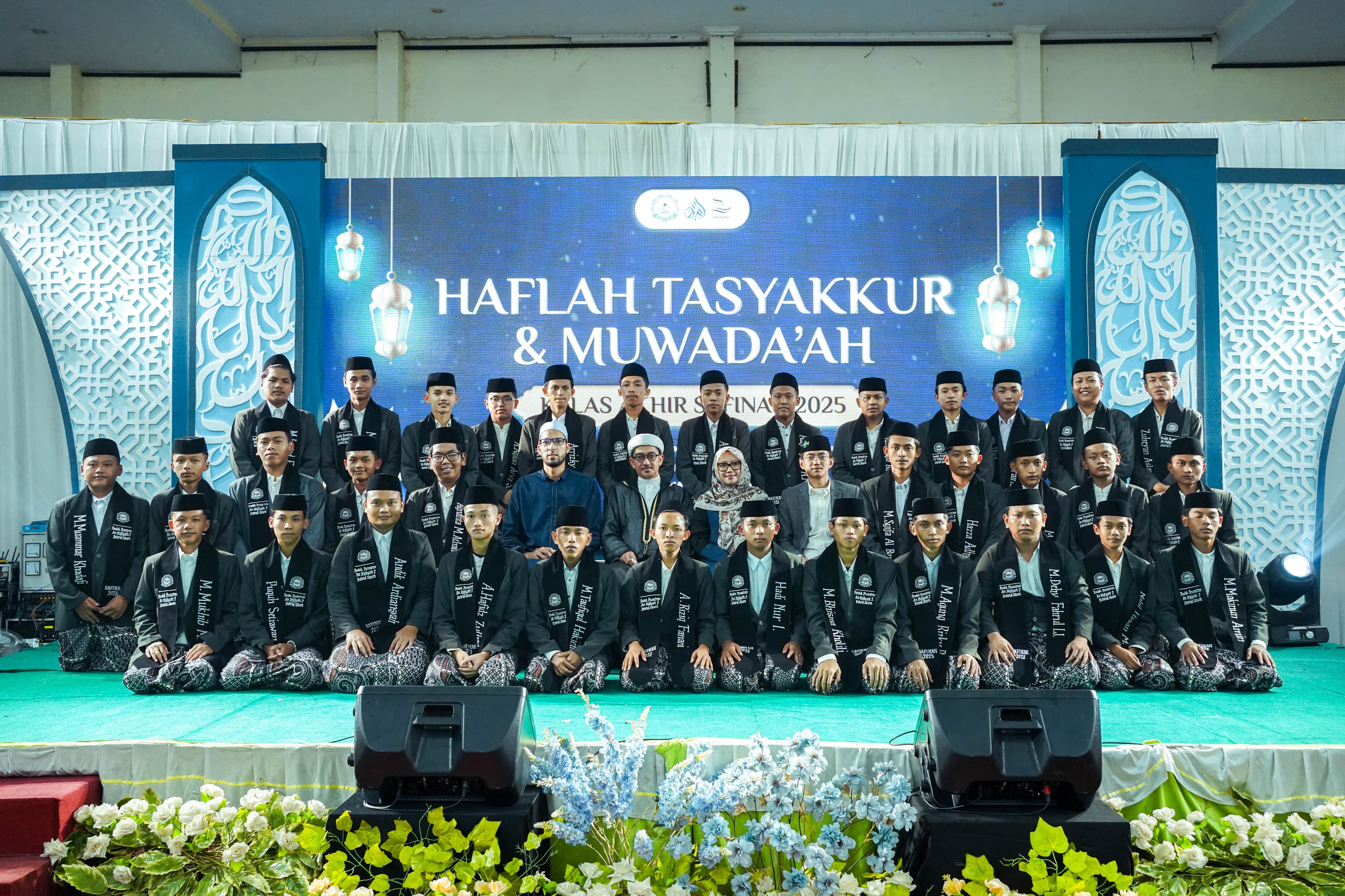 Penguatan Kajian Turots Ulama