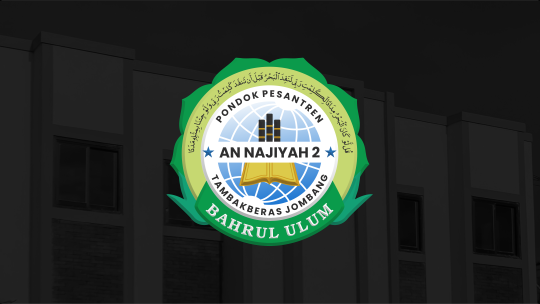Kenapa Harus An Najiyah 2?