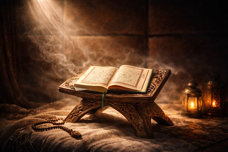 Amalan Membaca Surah Al-Kahfi di Hari Jumat: Keutamaan, Hikmah, dan Anjuran Ulama